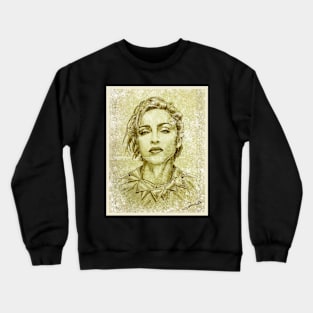 Mdna Crewneck Sweatshirt